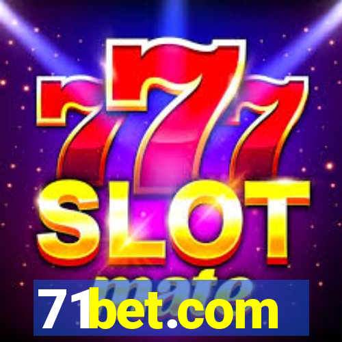 71bet.com