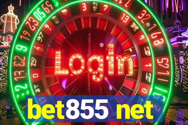 bet855 net