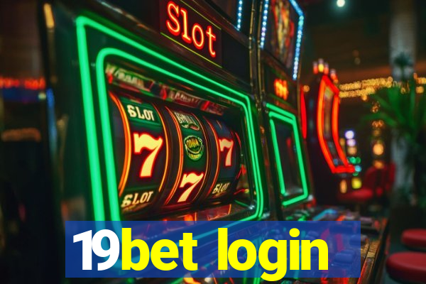 19bet login