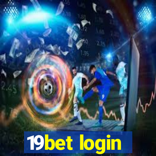 19bet login