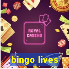 bingo lives