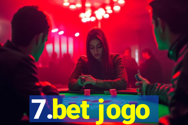 7.bet jogo