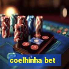 coelhinha bet