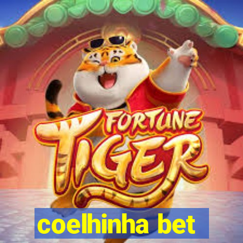 coelhinha bet