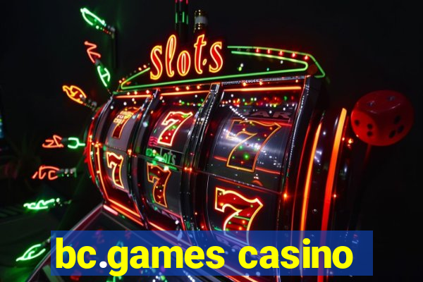 bc.games casino