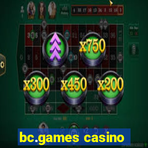 bc.games casino