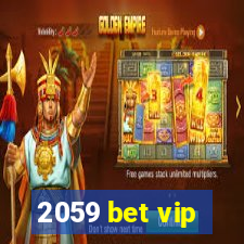 2059 bet vip