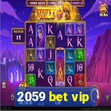 2059 bet vip