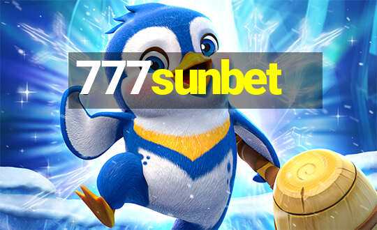 777sunbet