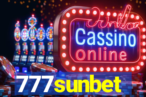 777sunbet