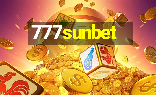 777sunbet