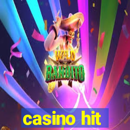 casino hit