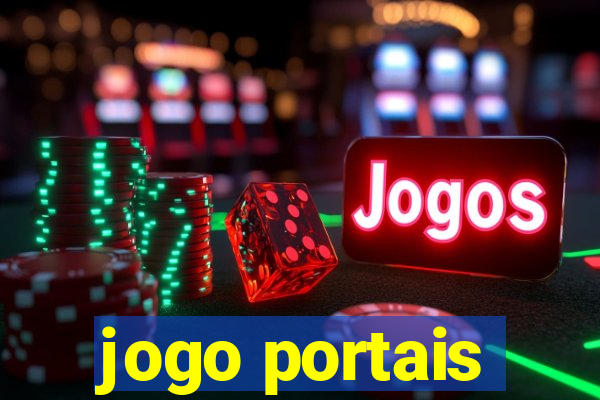 jogo portais