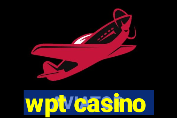 wpt casino