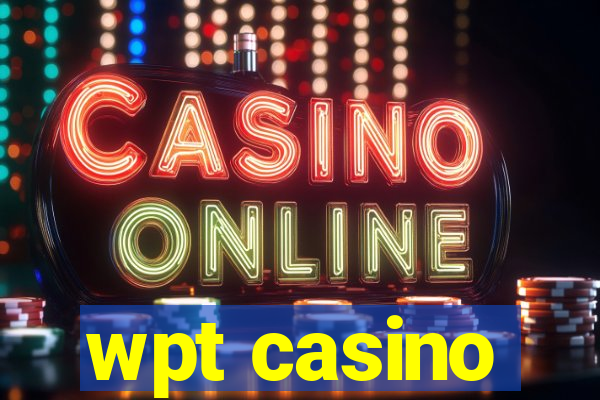 wpt casino