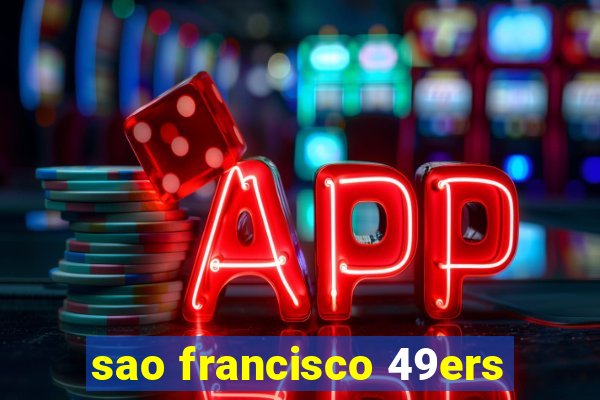 sao francisco 49ers