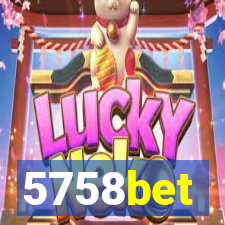 5758bet