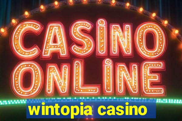 wintopia casino