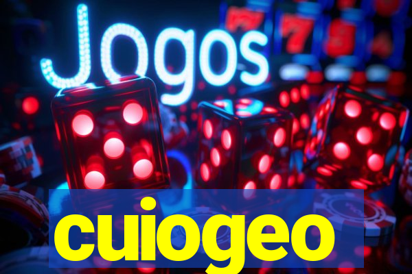 cuiogeo