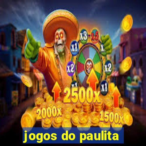 jogos do paulita