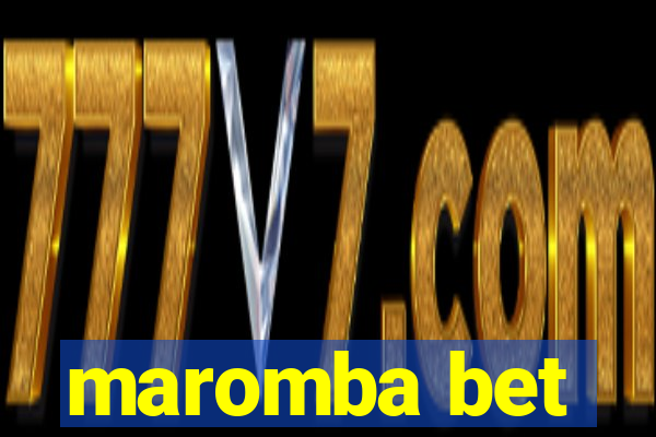 maromba bet