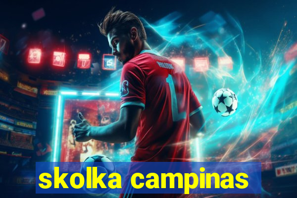 skolka campinas