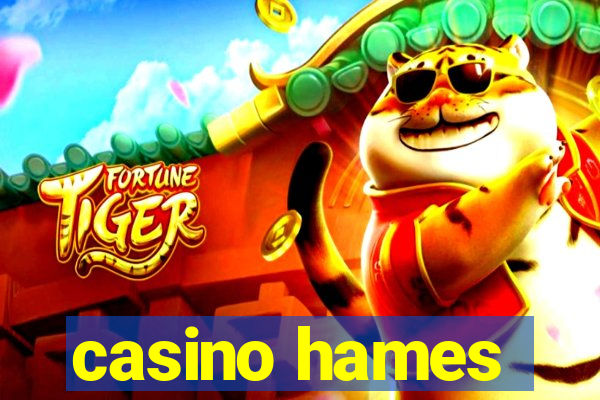 casino hames