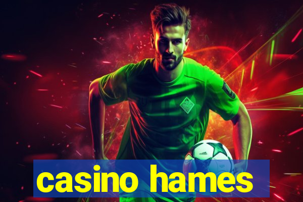 casino hames