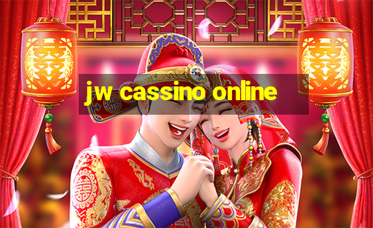 jw cassino online