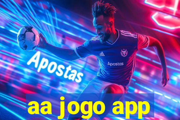 aa jogo app