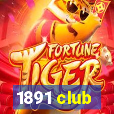 1891 club