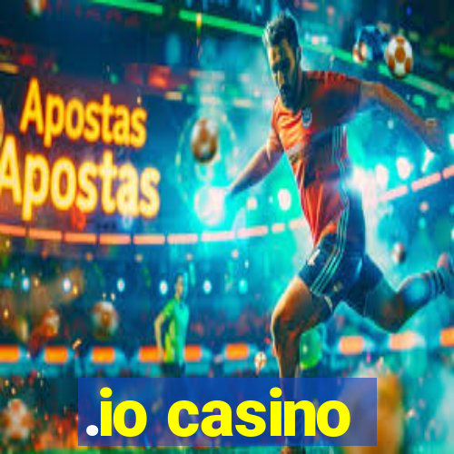 .io casino