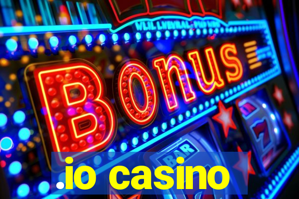 .io casino