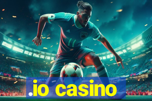 .io casino