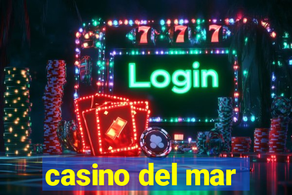 casino del mar