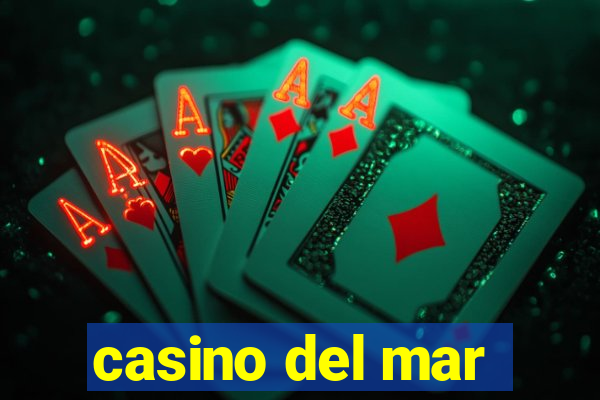 casino del mar