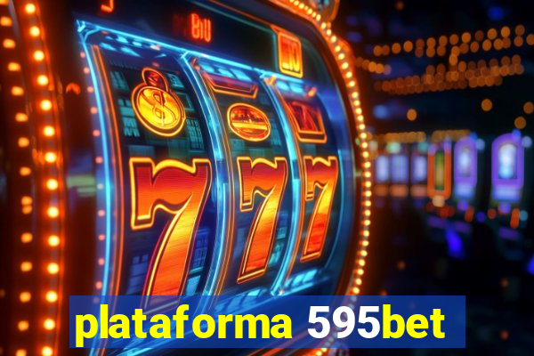 plataforma 595bet