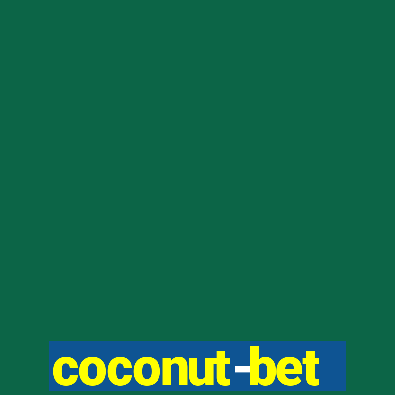 coconut-bet