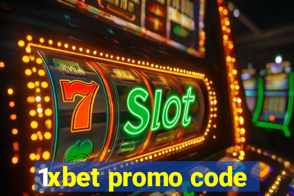 1xbet promo code