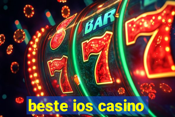 beste ios casino