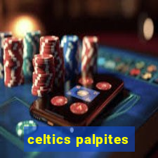 celtics palpites