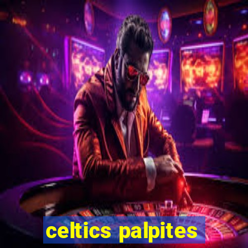 celtics palpites