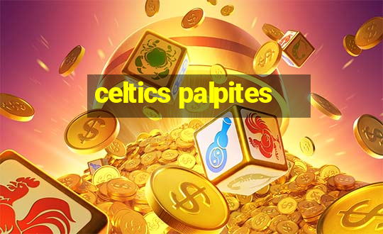 celtics palpites