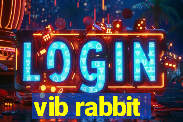 vib rabbit