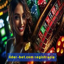 lider-bet.com registracia