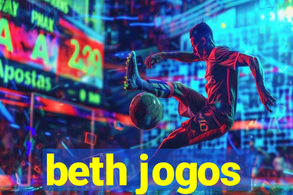 beth jogos