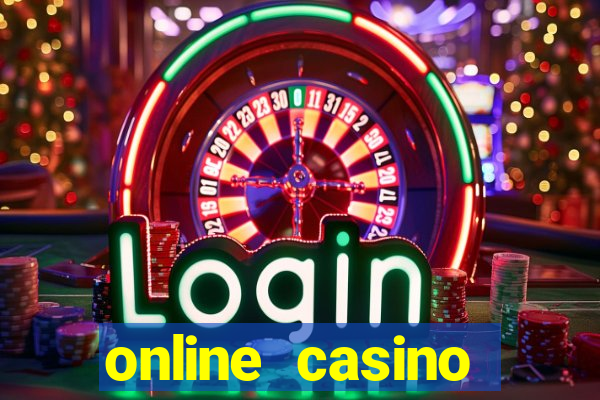 online casino australia best