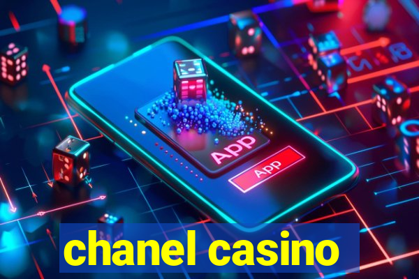 chanel casino