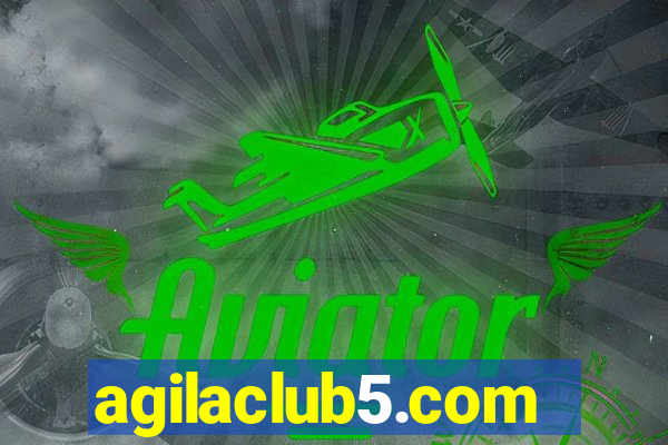 agilaclub5.com