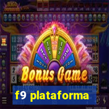 f9 plataforma